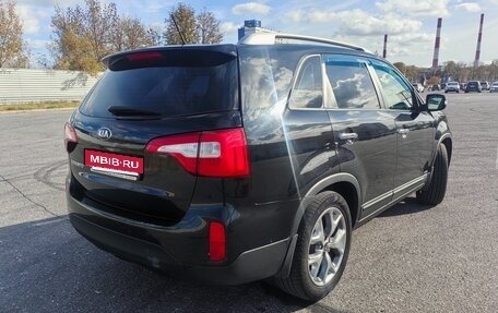 KIA Sorento II рестайлинг, 2014 год, 1 450 000 рублей, 3 фотография