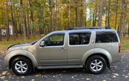 Nissan Pathfinder, 2008 год, 1 070 000 рублей, 5 фотография