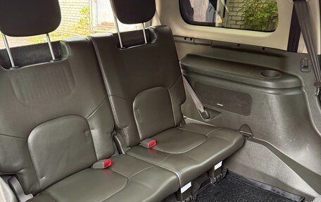 Nissan Pathfinder, 2008 год, 1 070 000 рублей, 9 фотография