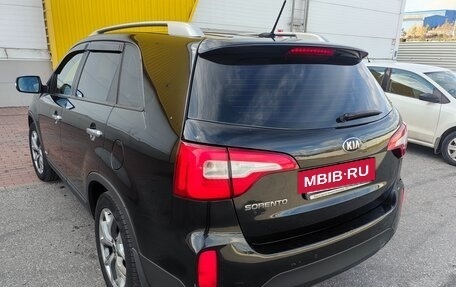 KIA Sorento II рестайлинг, 2014 год, 1 450 000 рублей, 8 фотография