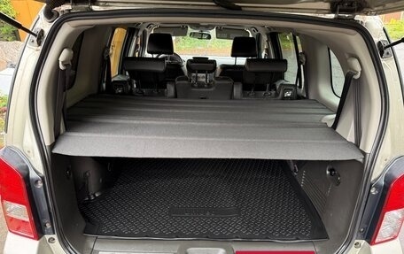 Nissan Pathfinder, 2008 год, 1 070 000 рублей, 10 фотография