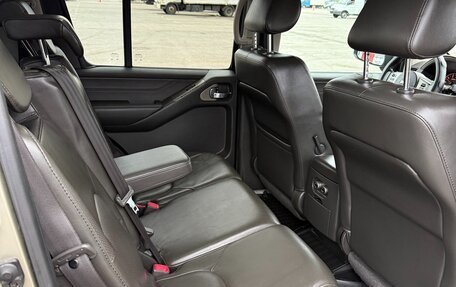 Nissan Pathfinder, 2008 год, 1 070 000 рублей, 11 фотография