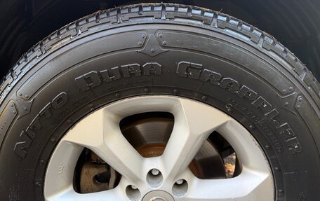 Nissan Pathfinder, 2008 год, 1 070 000 рублей, 17 фотография