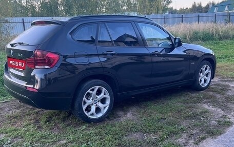 BMW X1, 2011 год, 830 000 рублей, 3 фотография