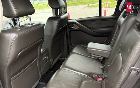 Nissan Pathfinder, 2008 год, 1 070 000 рублей, 12 фотография