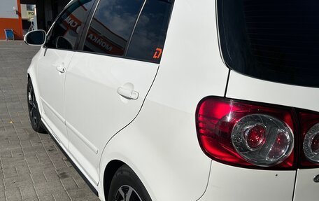 Volkswagen Golf Plus II, 2013 год, 619 000 рублей, 4 фотография
