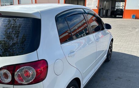 Volkswagen Golf Plus II, 2013 год, 619 000 рублей, 5 фотография
