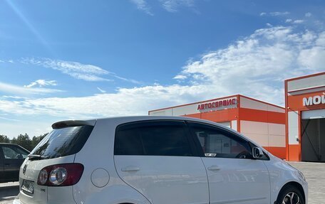 Volkswagen Golf Plus II, 2013 год, 619 000 рублей, 6 фотография