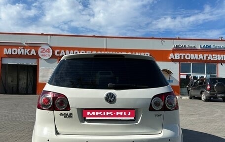 Volkswagen Golf Plus II, 2013 год, 619 000 рублей, 7 фотография