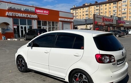 Volkswagen Golf Plus II, 2013 год, 619 000 рублей, 8 фотография
