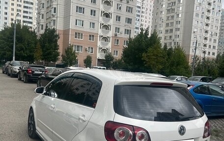 Volkswagen Golf Plus II, 2013 год, 619 000 рублей, 9 фотография