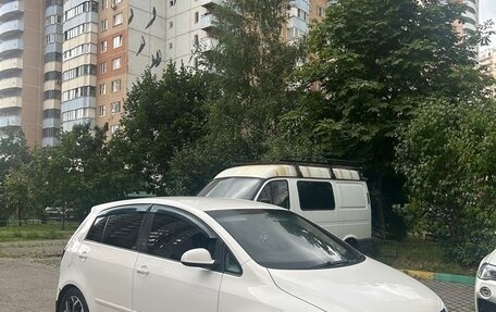 Volkswagen Golf Plus II, 2013 год, 619 000 рублей, 10 фотография