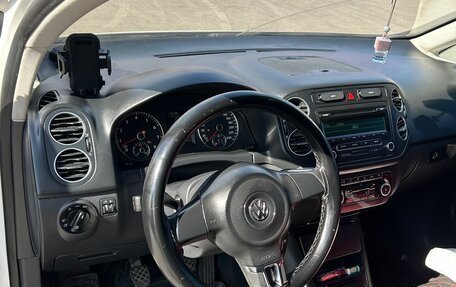 Volkswagen Golf Plus II, 2013 год, 619 000 рублей, 16 фотография