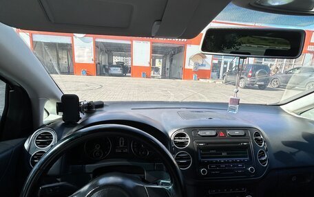 Volkswagen Golf Plus II, 2013 год, 619 000 рублей, 15 фотография