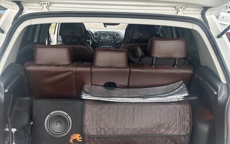 Volkswagen Golf Plus II, 2013 год, 619 000 рублей, 23 фотография