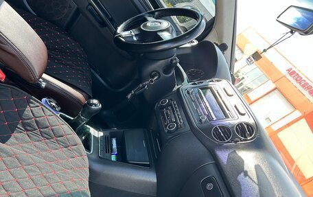 Volkswagen Golf Plus II, 2013 год, 619 000 рублей, 20 фотография