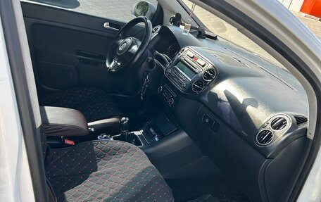 Volkswagen Golf Plus II, 2013 год, 619 000 рублей, 21 фотография
