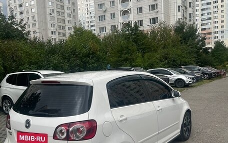 Volkswagen Golf Plus II, 2013 год, 619 000 рублей, 11 фотография