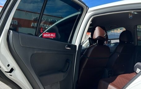 Volkswagen Golf Plus II, 2013 год, 619 000 рублей, 17 фотография