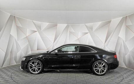Audi A5, 2010 год, 915 000 рублей, 5 фотография