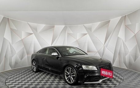 Audi A5, 2010 год, 915 000 рублей, 3 фотография