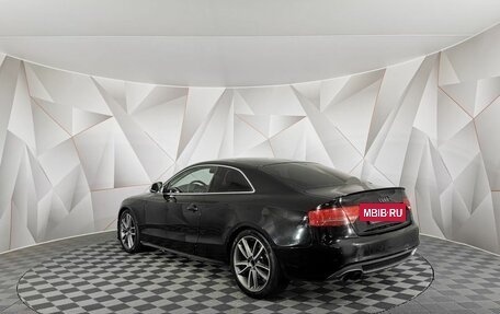Audi A5, 2010 год, 915 000 рублей, 4 фотография