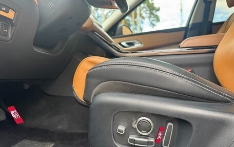 Land Rover Range Rover Velar I, 2017 год, 4 500 000 рублей, 10 фотография