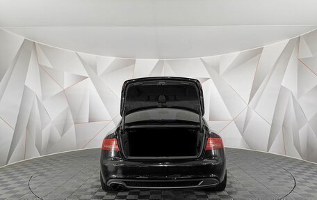 Audi A5, 2010 год, 915 000 рублей, 11 фотография