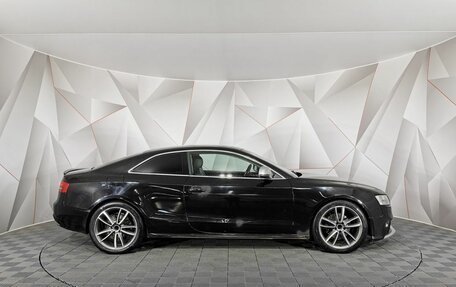 Audi A5, 2010 год, 915 000 рублей, 6 фотография