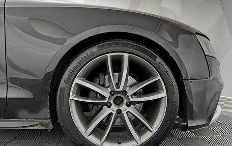 Audi A5, 2010 год, 915 000 рублей, 9 фотография