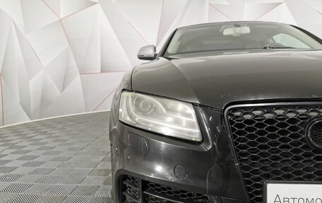 Audi A5, 2010 год, 915 000 рублей, 10 фотография