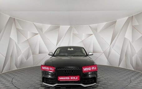 Audi A5, 2010 год, 915 000 рублей, 7 фотография