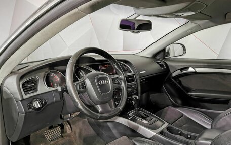 Audi A5, 2010 год, 915 000 рублей, 17 фотография