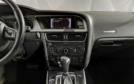 Audi A5, 2010 год, 915 000 рублей, 14 фотография