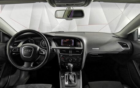 Audi A5, 2010 год, 915 000 рублей, 13 фотография