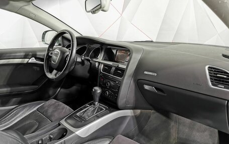 Audi A5, 2010 год, 915 000 рублей, 12 фотография