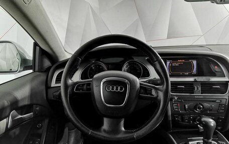 Audi A5, 2010 год, 915 000 рублей, 18 фотография