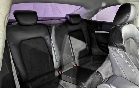 Audi A5, 2010 год, 915 000 рублей, 15 фотография