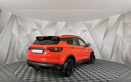 Geely Coolray I, 2020 год, 1 455 000 рублей, 2 фотография