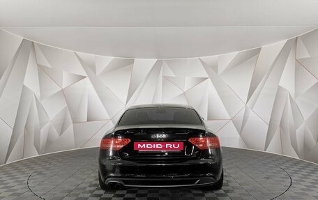Audi A5, 2010 год, 915 000 рублей, 8 фотография