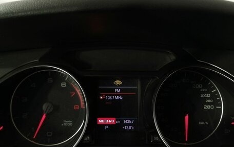 Audi A5, 2010 год, 915 000 рублей, 16 фотография
