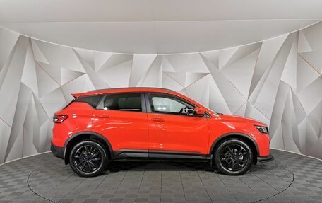 Geely Coolray I, 2020 год, 1 455 000 рублей, 6 фотография
