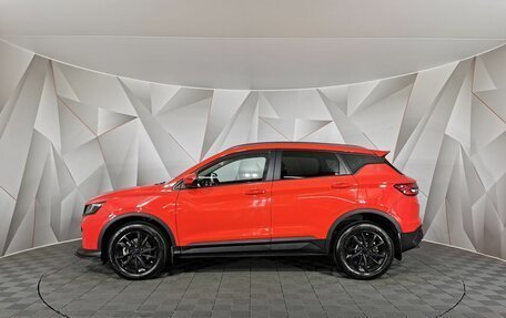 Geely Coolray I, 2020 год, 1 455 000 рублей, 5 фотография