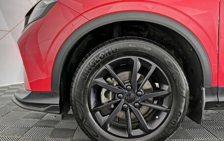 Geely Coolray I, 2020 год, 1 455 000 рублей, 9 фотография
