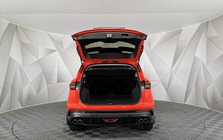 Geely Coolray I, 2020 год, 1 455 000 рублей, 11 фотография