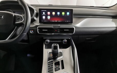 Geely Coolray I, 2020 год, 1 455 000 рублей, 14 фотография
