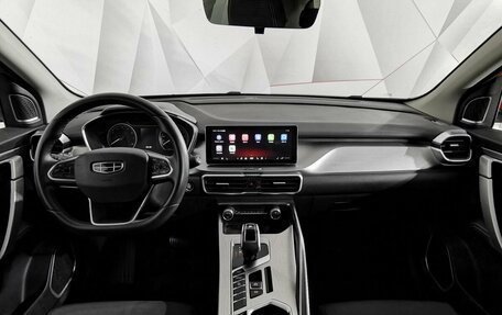 Geely Coolray I, 2020 год, 1 455 000 рублей, 13 фотография