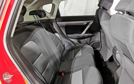 Geely Coolray I, 2020 год, 1 455 000 рублей, 15 фотография