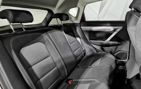 Geely Coolray I, 2020 год, 1 455 000 рублей, 16 фотография
