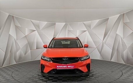 Geely Coolray I, 2020 год, 1 455 000 рублей, 7 фотография